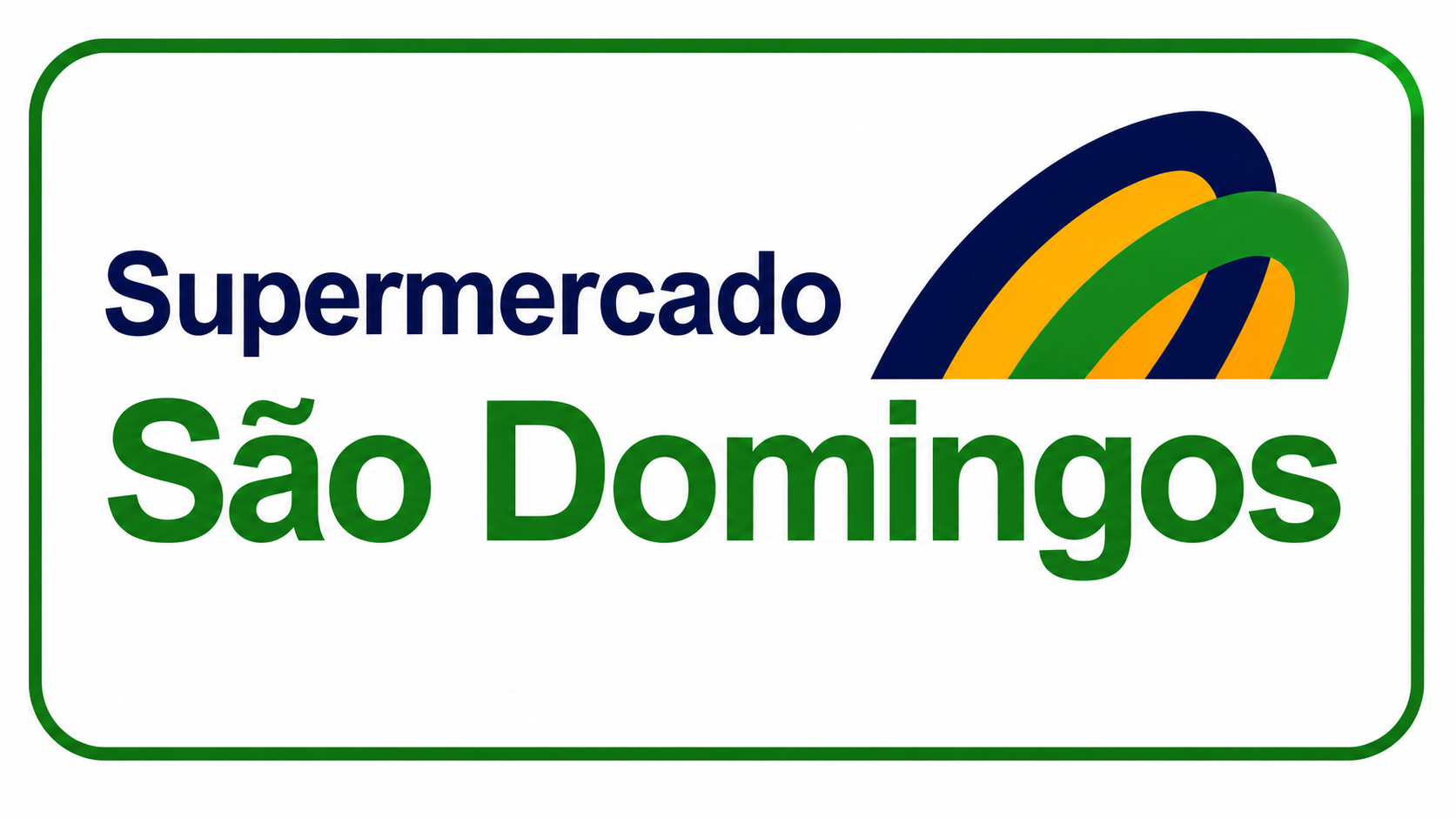 Supermercado São Domingos